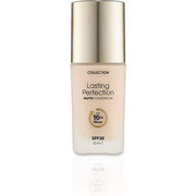 Collection Cosmetics Lasting Perfection Matte Foundation Full Coverage 27ml Fair - Maison des fragrances