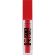 Collection Cosmetics Matte Liquid Lip Paint Over Achiever 3.5ml - Maison des fragrances