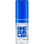 Collection Cosmetics Mega Lip Oil Moisturising High Shine Lip Oil Non - Sticky Fat Applicator Infused with Squalene and Cloudberry Oils 5ml Shade Crystal Clear - Maison des fragrances