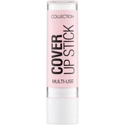 COLLECTION Cover Up Number 14 Stick Concealer, Honey Beige 4g - Maison des fragrances