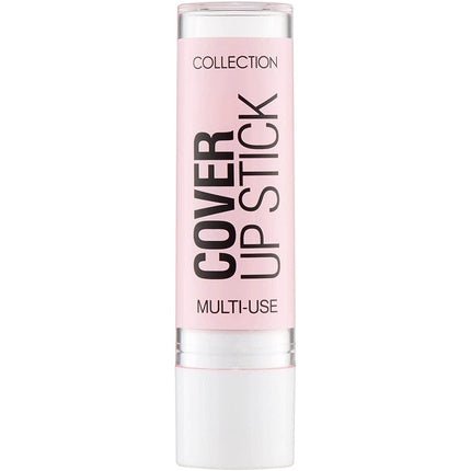 COLLECTION Cover Up Number 14 Stick Concealer, Honey Beige 4g - Maison des fragrances