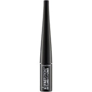Collection Fast Stroke Long Wear Eye Liner Waterproof Black 4ml - Maison des fragrances