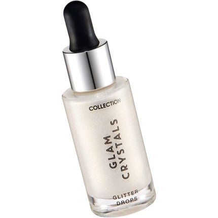 Collection Glam Crystals Glitter Drops Main Stage 1 15mL - Maison des fragrances