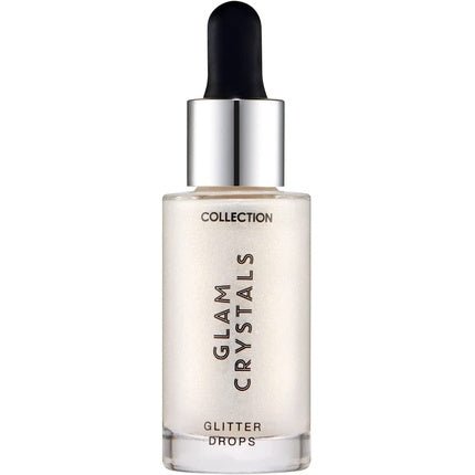 Collection Glam Crystals Glitter Drops Main Stage 1 15mL - Maison des fragrances