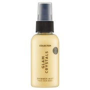 Collection Glam Crystals Shake to Wake Shimmer for Face, Hair and Body 70g - Maison des fragrances
