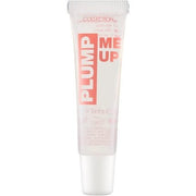Collection Gloss Me Up Lip Gloss Plumping 10ml Peppermint - Maison des fragrances