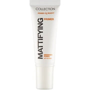 Collection Primed And Ready Mattifying Pore Minimiser Face Primer 25ml - Maison des fragrances