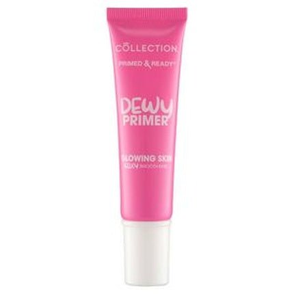 Collection Primed Ready Dewy Primer - 20 Ml - Maison des fragrances