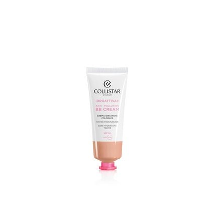 Collistar CLS Cream BB Medium 50 - Maison des fragrances