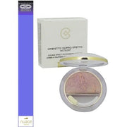 COLLISTAR Double Effect Wet & Dry Eye Shadow - Maison des fragrances