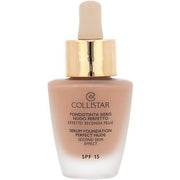 Collistar Foundation 30ml Sun - Maison des fragrances