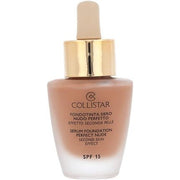 Collistar Foundation Beige 30ml - Maison des fragrances