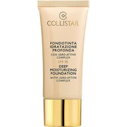 Collistar Foundation Deep 55ml - Maison des fragrances