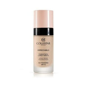 COLLISTAR Impeccabile Long - Lasting Foundation n.1N Ivory - Maison des fragrances