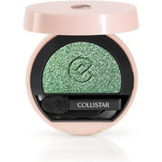 Collistar Impeccable Compact Eyeshadow N.330 Capri Green Frost 2g - Maison des fragrances