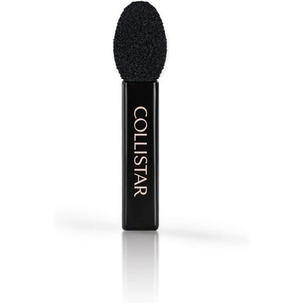 Collistar Impeccable Compact Eyeshadow N.330 Capri Green Frost 2g - Maison des fragrances