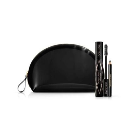 COLLISTAR Impeccable Look Eye Makeup Kit - Maison des fragrances