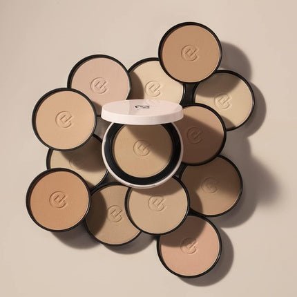 Collistar Impeccable Refill Compact Powder Matt Natural N.20 Natural 9g - Maison des fragrances