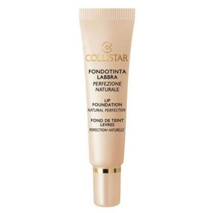 Collistar Lip Foundation Natural Perfection - Maison des fragrances