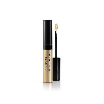 Collistar Lip Gloss Volume 110 Golden Sunset 7ml - Maison des fragrances