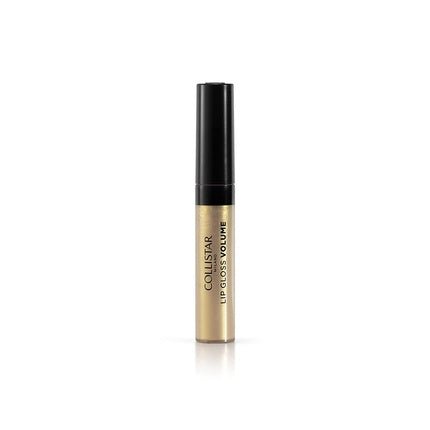 Collistar Lip Gloss Volume 110 Golden Sunset 7ml - Maison des fragrances