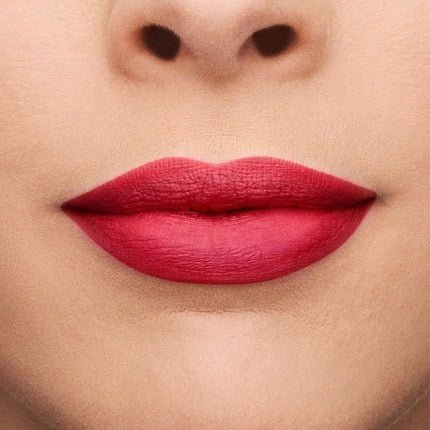 Collistar Make Up Matte Long - Lasting Lipstick 111 Milan Red - Maison des fragrances