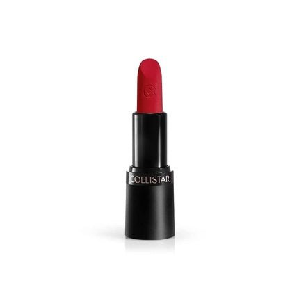 Collistar Make Up Matte Long - Lasting Lipstick 111 Milan Red - Maison des fragrances