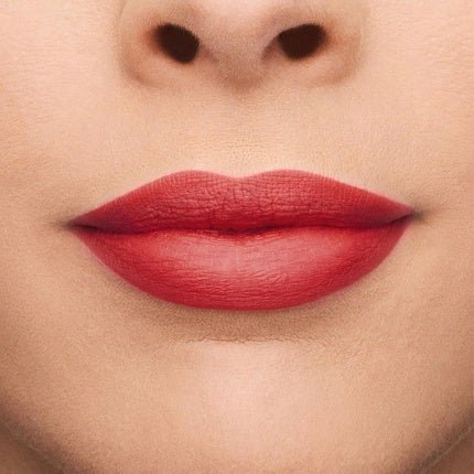 Collistar Make Up Pure Matte Long - Lasting Lipstick 109 Hypnotic Poppy - Maison des fragrances