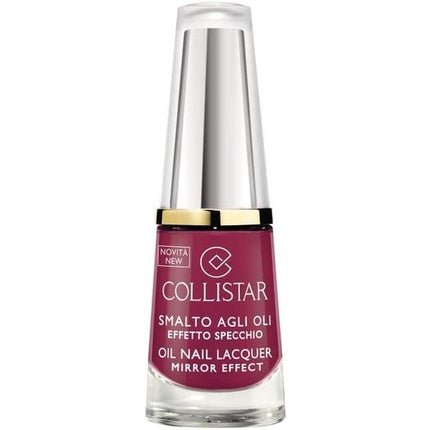 Collistar Nail Polish 39g - Maison des fragrances