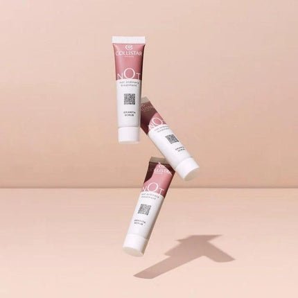 Collistar NOT Granita Scrub Moisturizing Lip Peeling 12ml - Maison des fragrances