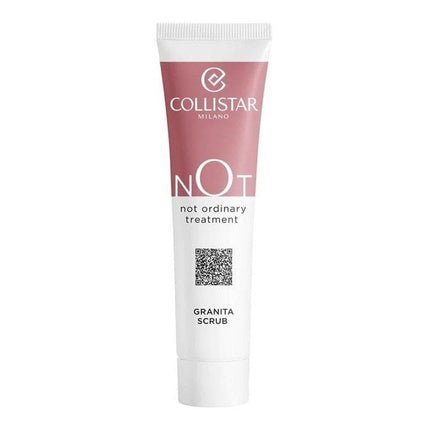 Collistar NOT Granita Scrub Moisturizing Lip Peeling 12ml - Maison des fragrances
