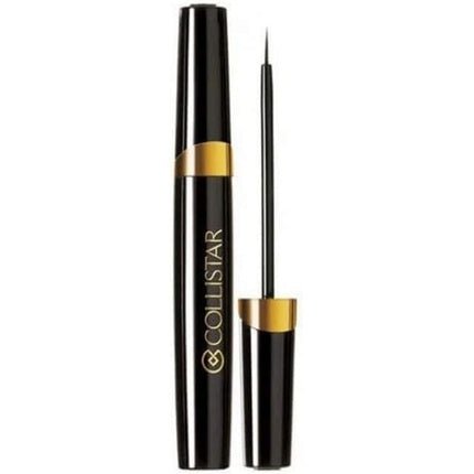 Collistar Professional Eye Liner No 0 Black 5ml - Maison des fragrances