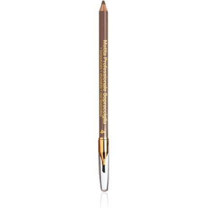 Collistar Professional Eyebrow Pencil 2 - Maison des fragrances