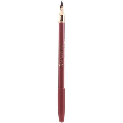 Collistar Professional Lip Pencil 08 Cameo Pink - Maison des fragrances