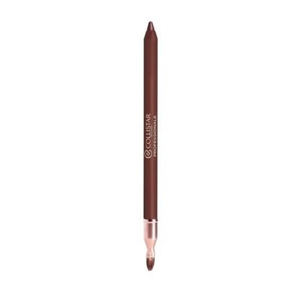 COLLISTAR Professional Long Lasting Lip Pencil 04 Coffee - Maison des fragrances