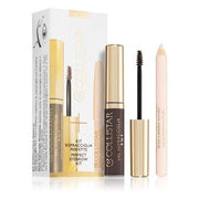Collistar Professional Tinted Fixing Brow Gel - Shade 02, 6.5ml - Maison des fragrances
