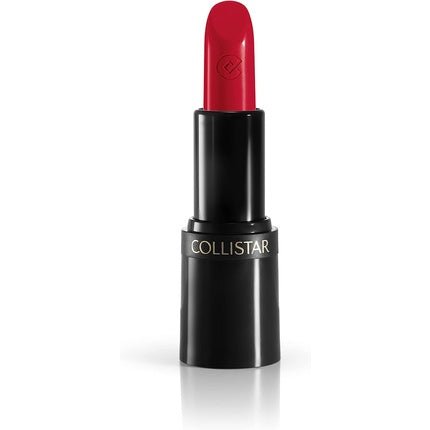 Collistar Pure Lipstick 111 Red Milan - Maison des fragrances