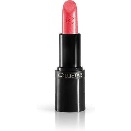Collistar Pure Lipstick 28 Peach Pink - Maison des fragrances