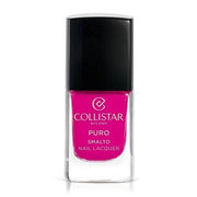 COLLISTAR Pure Long Lasting Nail Polish 551 Fuchsia - Maison des fragrances
