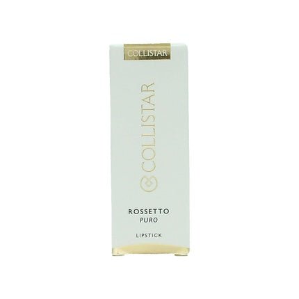 Collistar Puro Lipstick Wild Rose Violet - Maison des fragrances