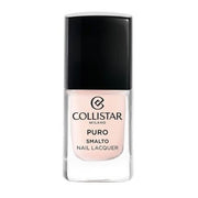COLLISTAR Puro Nail Lacquer in Cipria Pink Shade - Maison des fragrances