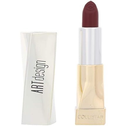 Collistar Rossetto Art Design Creamy Lipstick with Full and Vibrant Color - Maison des fragrances
