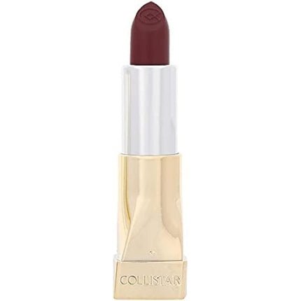 Collistar Rossetto Art Design Creamy Lipstick with Full and Vibrant Color - Maison des fragrances