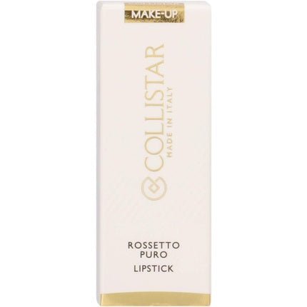 Collistar Rossetto Puro Lipstick for Women Number 26 Rosa Metallo 4.50ml - Maison des fragrances