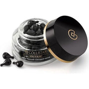 Collistar Sublime Black Precious Pearls Eyes Eye Serum 40 Pcs - Maison des fragrances