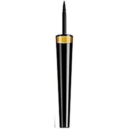 Collistar Tecnico Waterproof Black Eye Liner - Maison des fragrances