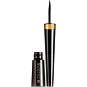 Collistar Tecnico Waterproof Black Eye Liner - Maison des fragrances