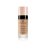 Collistar Unavoidable Foundation Long Lasting No Transfer SPF 15 30ml - Shade 4G Golden Sand - Maison des fragrances