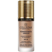 Collistar Unico Foundation SPF 15 Global Anti - Ageing Effect 30ml - Nude - Maison des fragrances