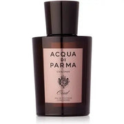 Colonia Oud Acqua Di Parma Eau de Cologne 100ml - Maison des fragrances